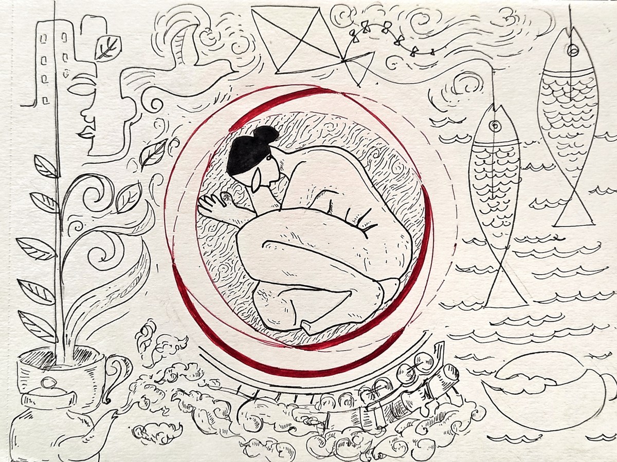 Short Fiction October Issue,&nbsp;2022