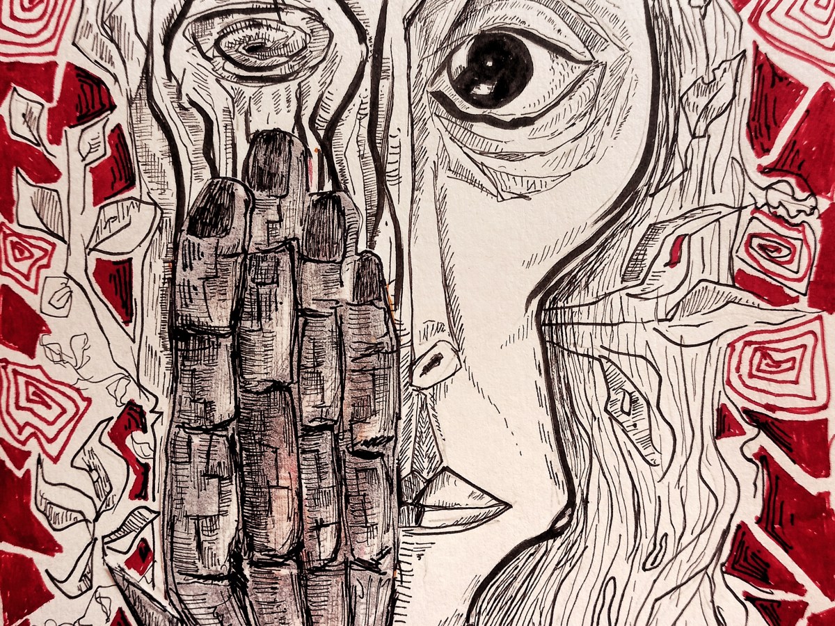 PERSONAL ESSAYS AND NON-FICTION: THIRD&nbsp;ISSUE