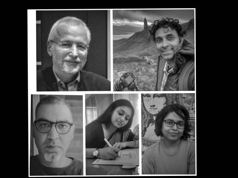 SNAPSHOTS: Photo Series August&nbsp;Issue.