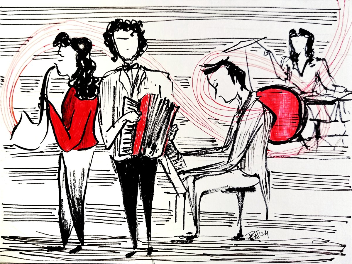 August’24 Issue: Short Stories and&nbsp;Fiction