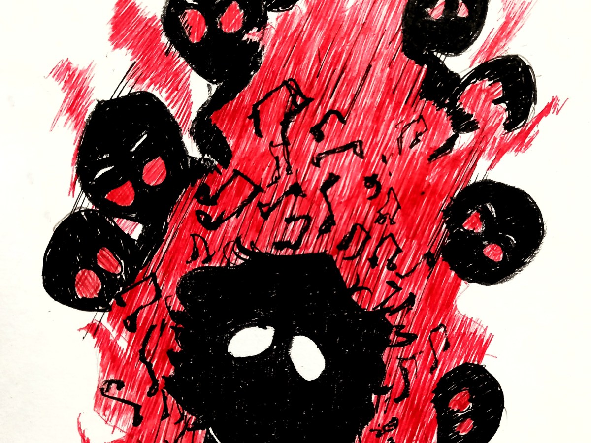 August’24 Issue: Non-Fiction & Personal&nbsp;Essay