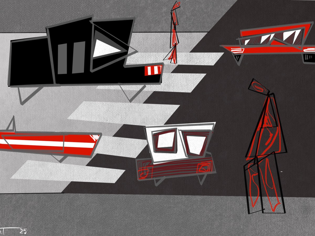 Photo Stories : “Roads”: March 2025&nbsp;Issue