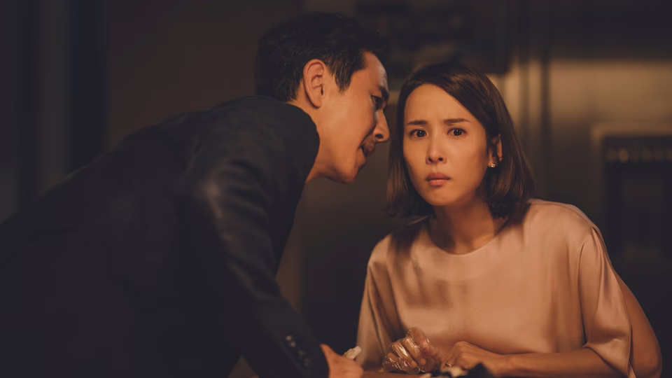 On Parasite and Existentialism: July&nbsp;2025