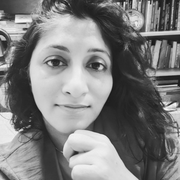 “I’d like to see literary magazines become more than mere platforms of publishing good literature.”