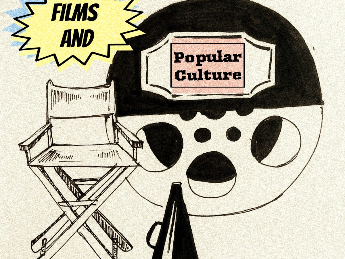 December ’25: Films & Pop&nbsp;Culture