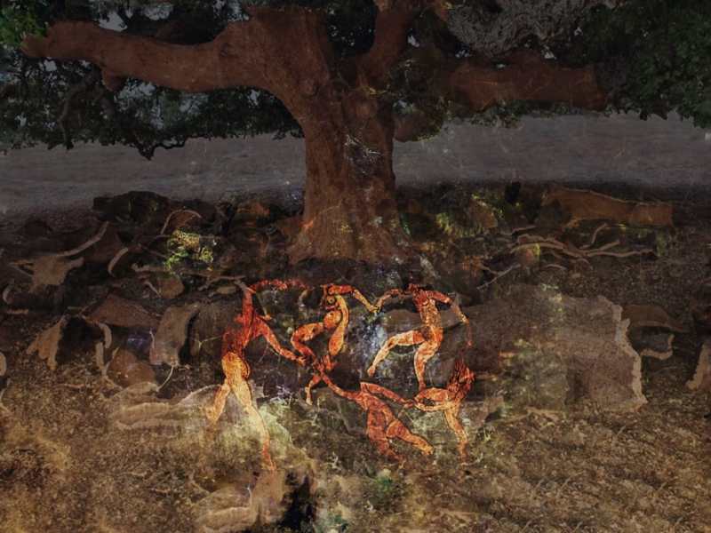 Poetry : December 2025&nbsp;Issue