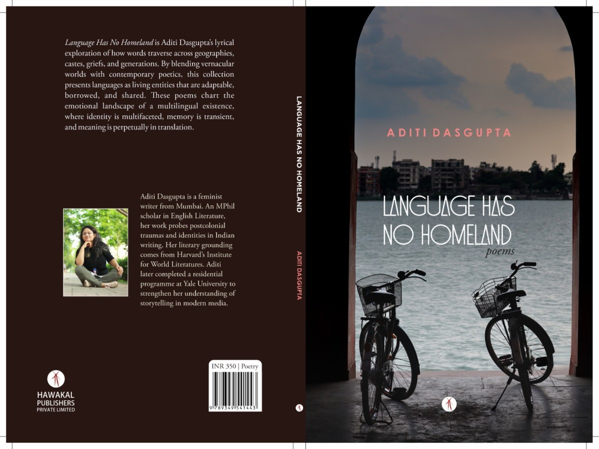 Review of Language Has No&nbsp;Homeland