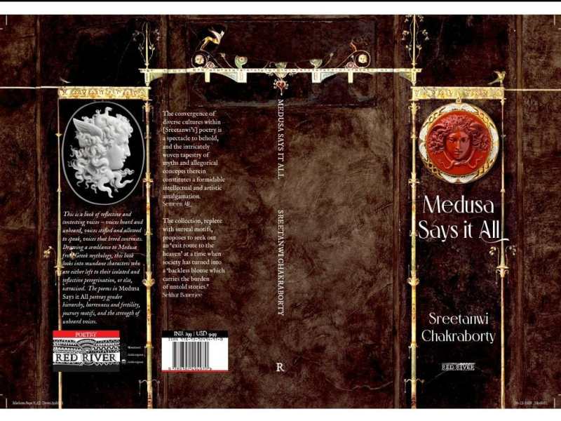 Book Review: Medusa Says It&nbsp;All