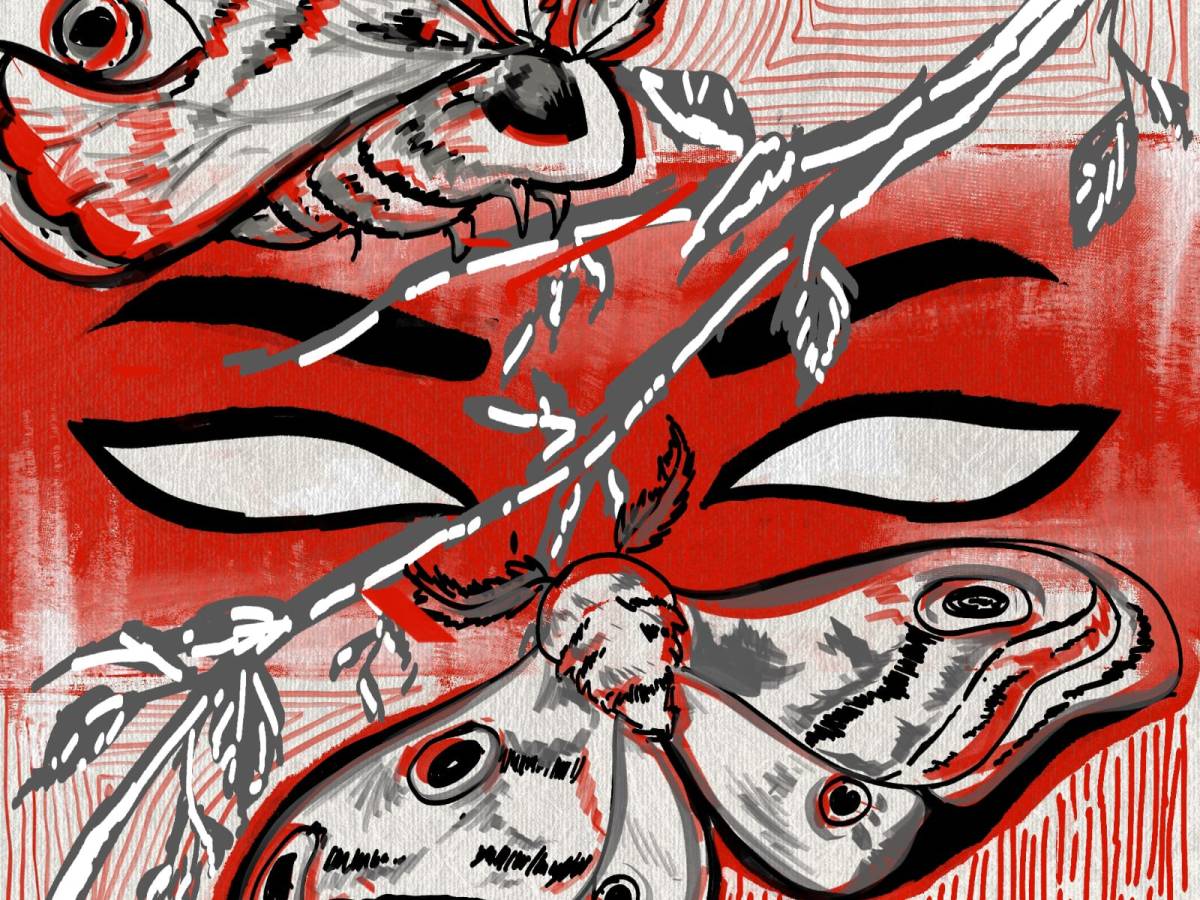 Fiction and Editorial: March&nbsp;2026