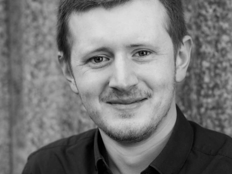 March 2026: Featuring James A.&nbsp;Greensmith