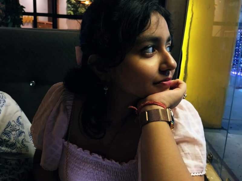 Short Fiction : Aishee&nbsp;Karan