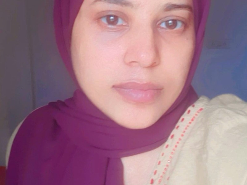 By Hena Naaz