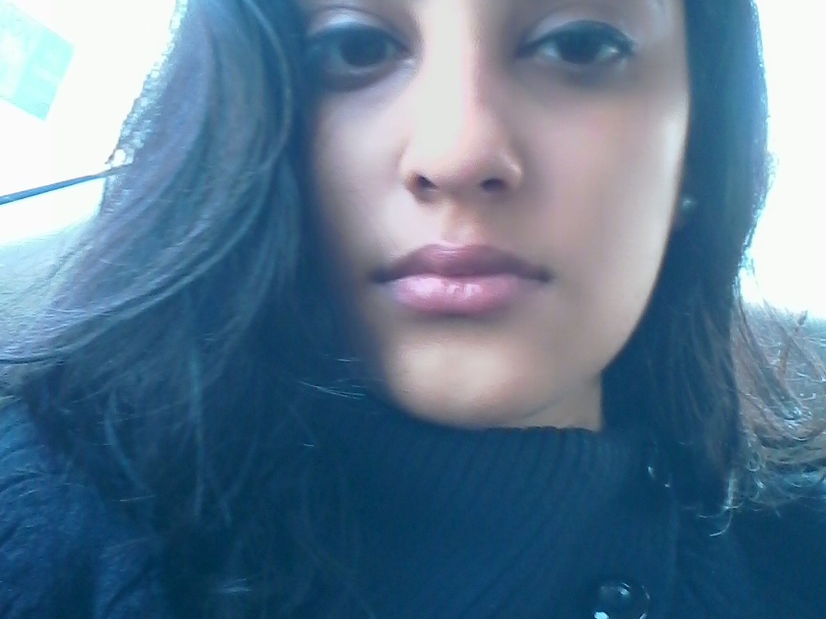 Creative Non- Fiction by Saumya&nbsp;Sharma